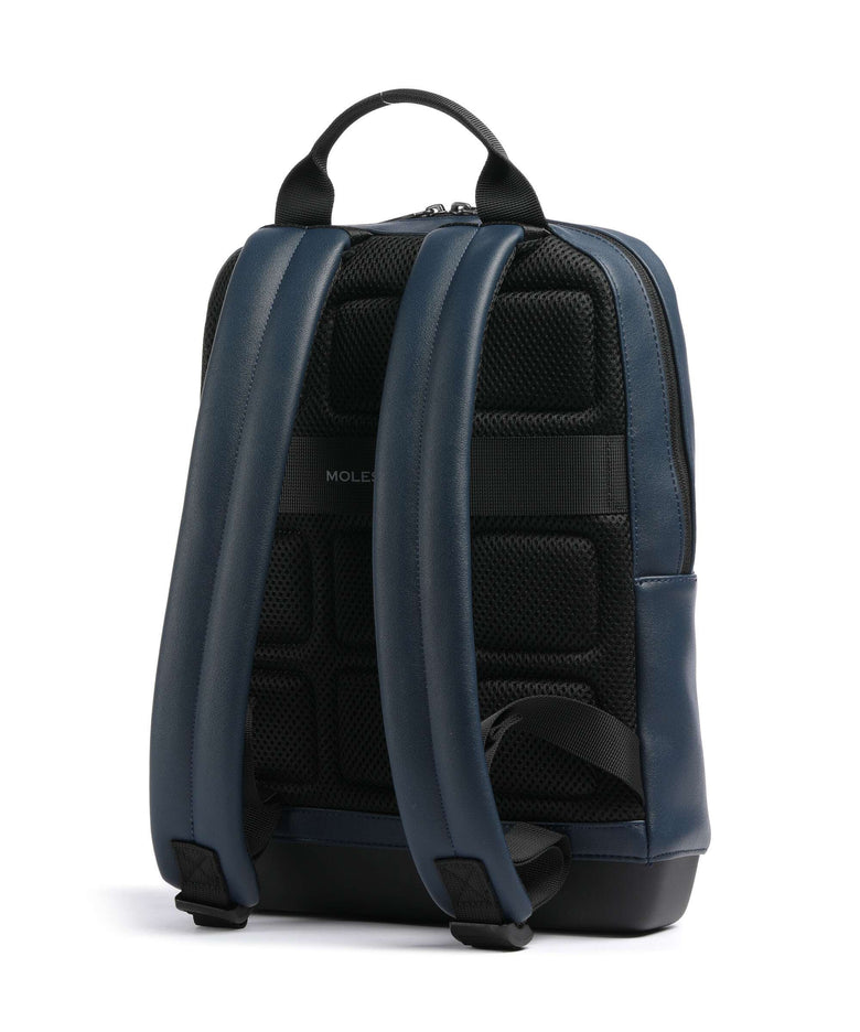 Moleskine Classic 2.0 Backpack sapphire blue