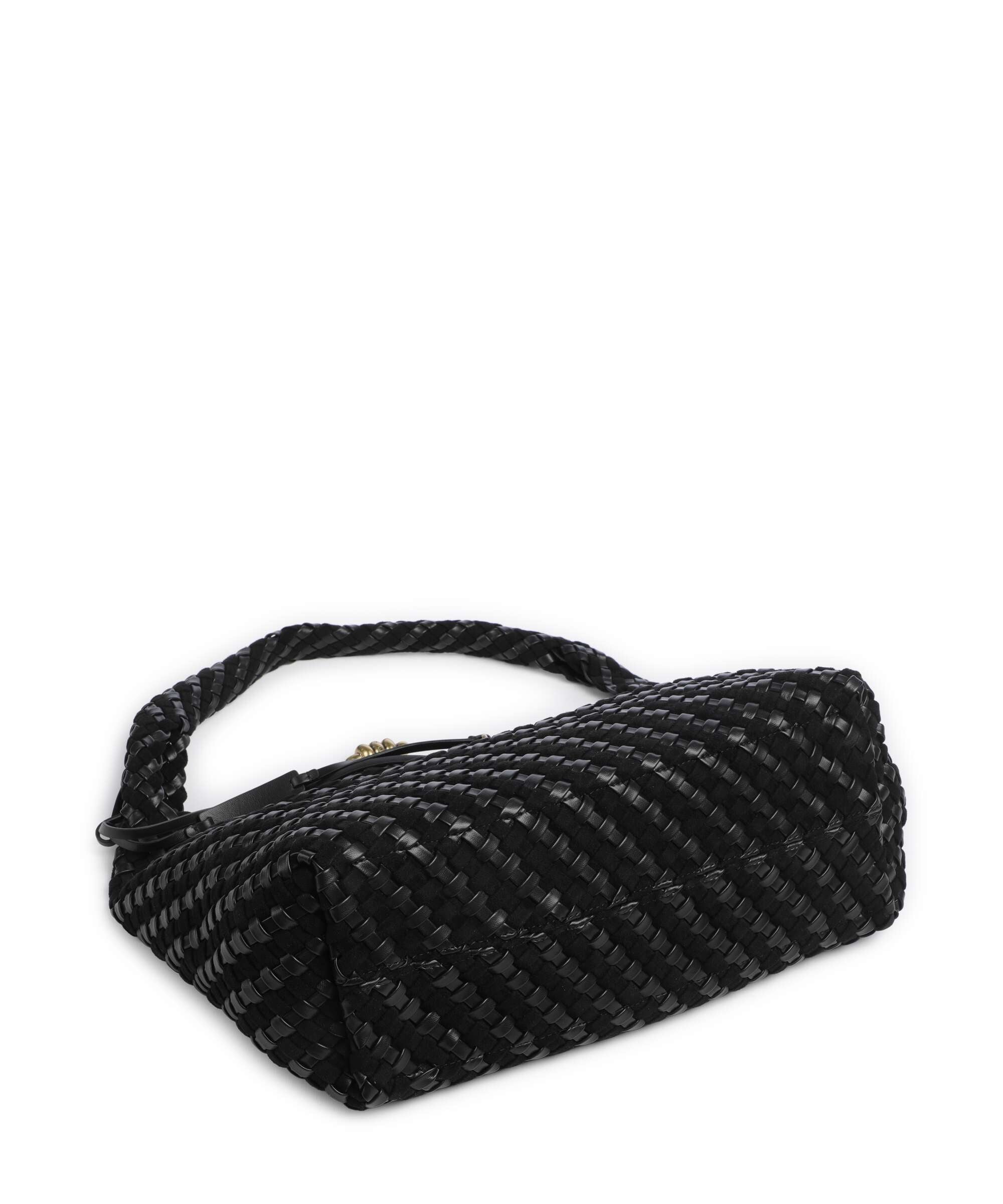 Gianni Chiarini Aurelie 0 Hobo bag nero