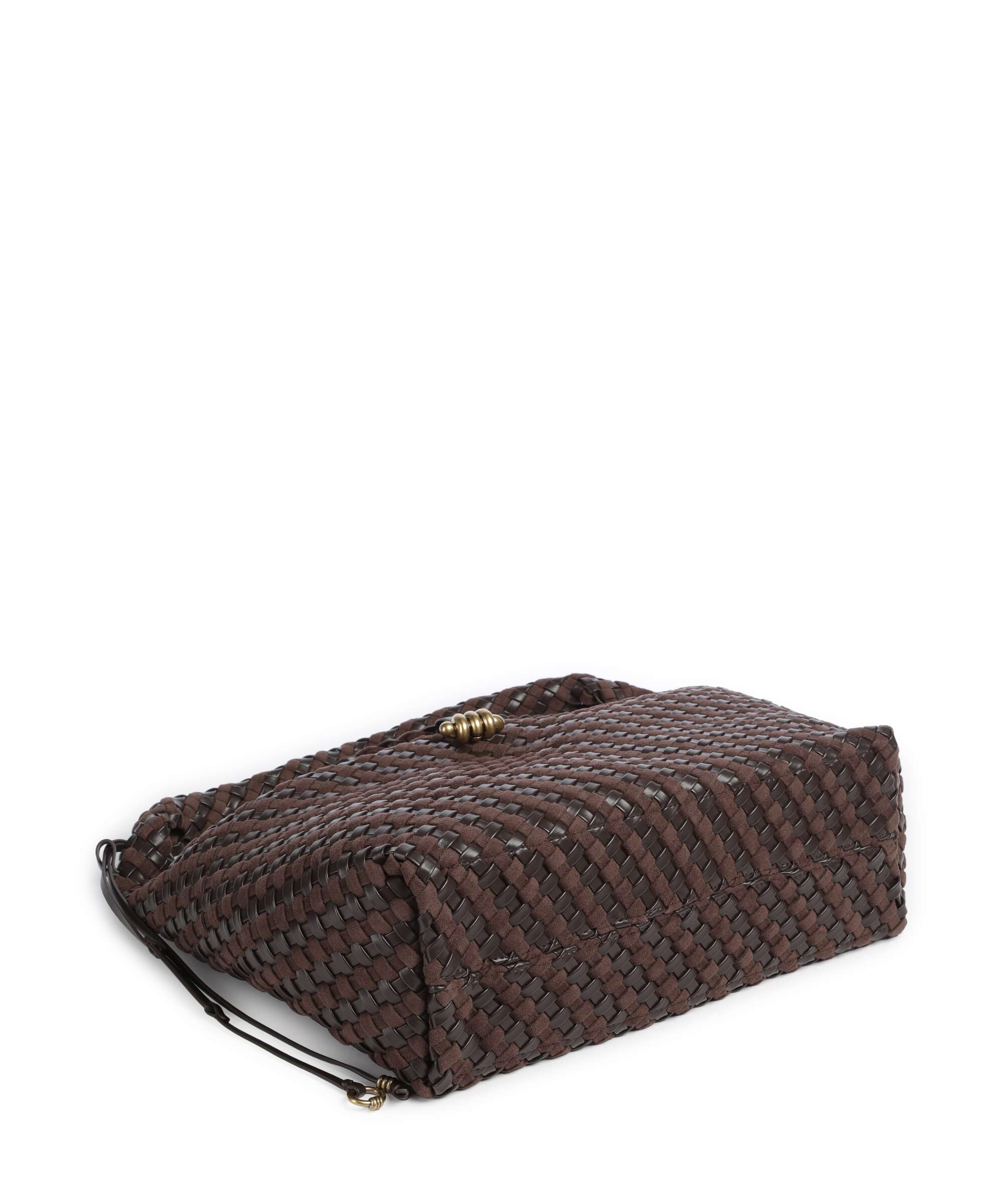 Gianni Chiarini Aurelie 0 Hobo bag espresso