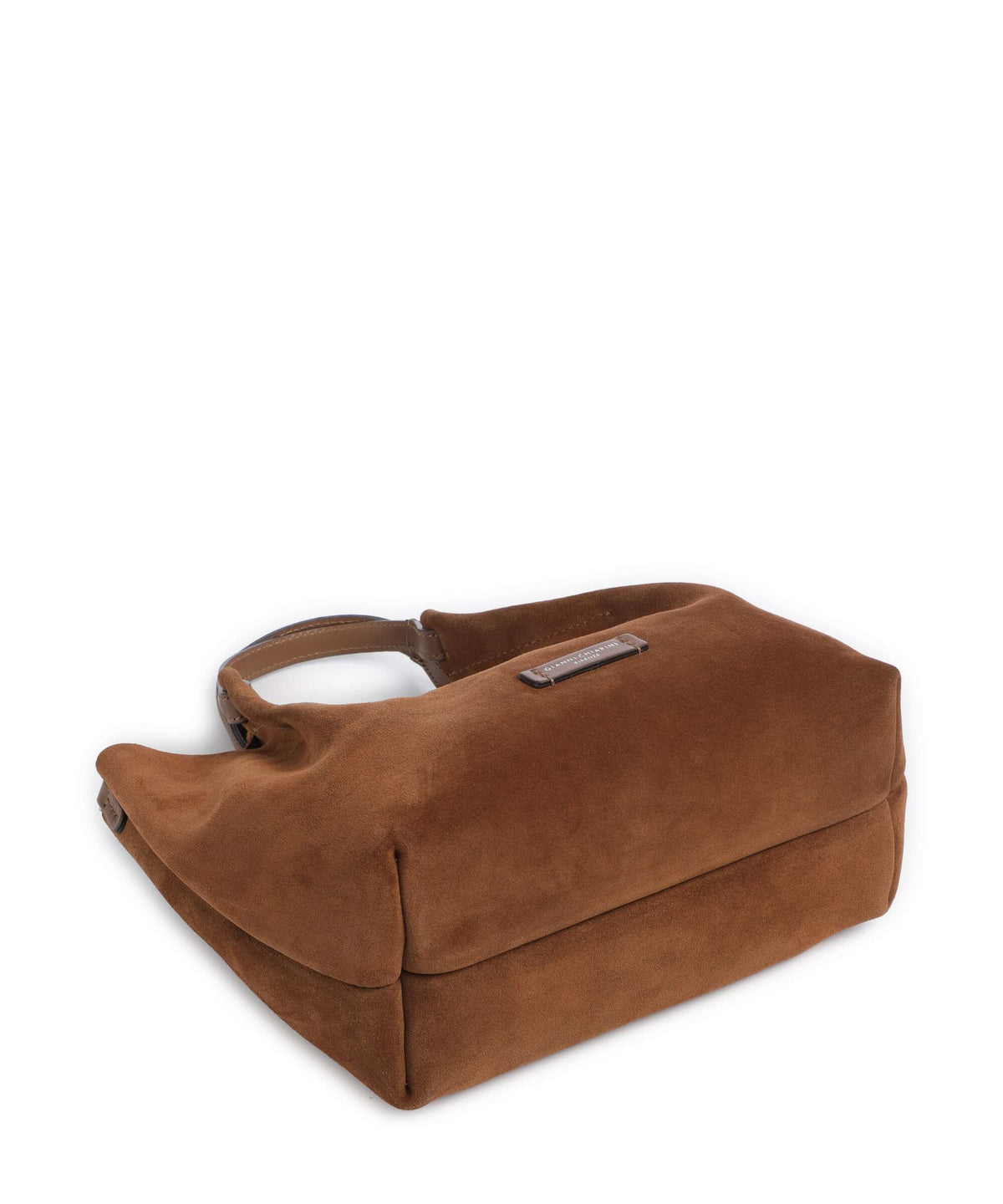 Gianni Chiarini Dua M Handbag cognac
