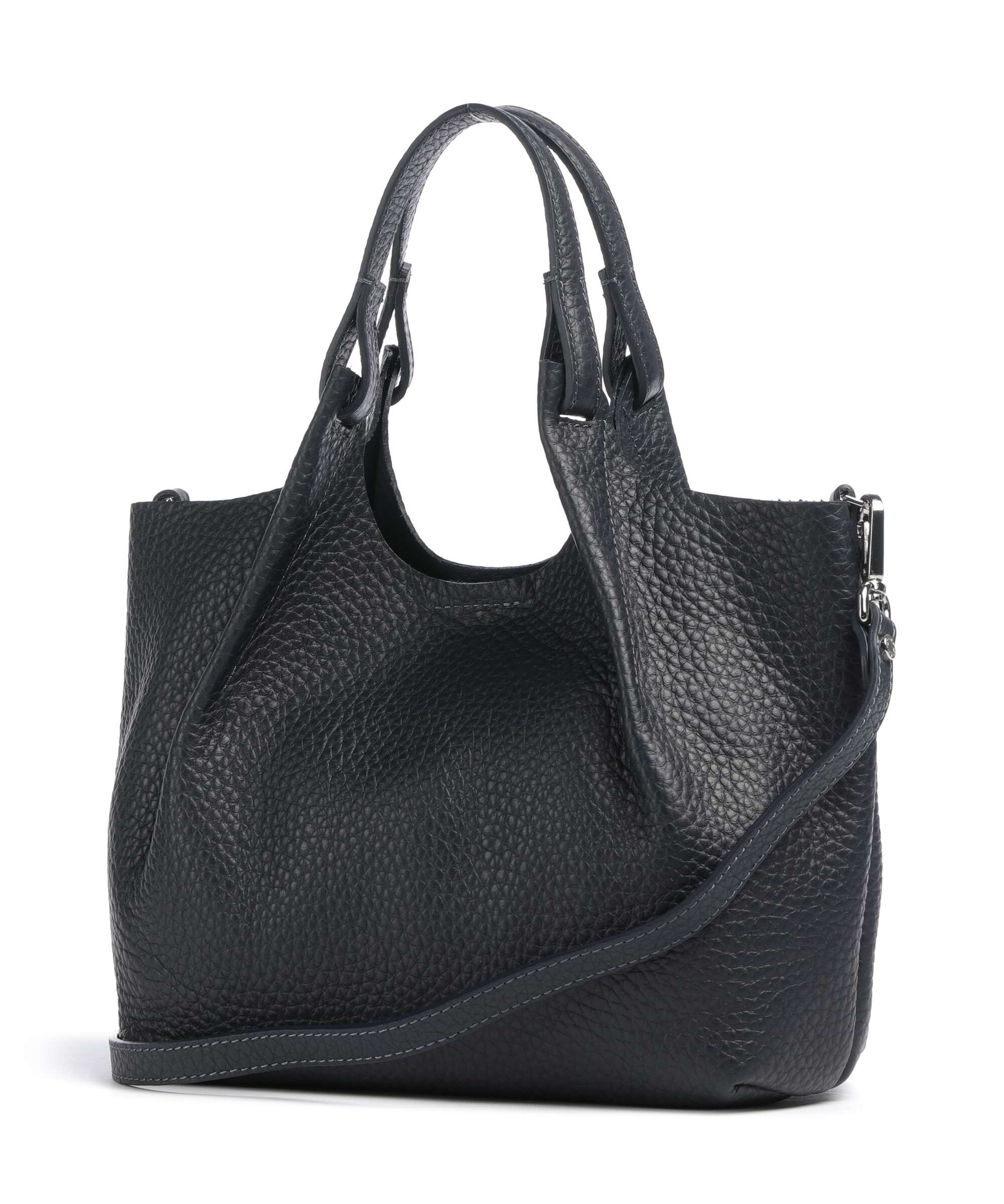Gianni Chiarini Dua M Handbag notturno