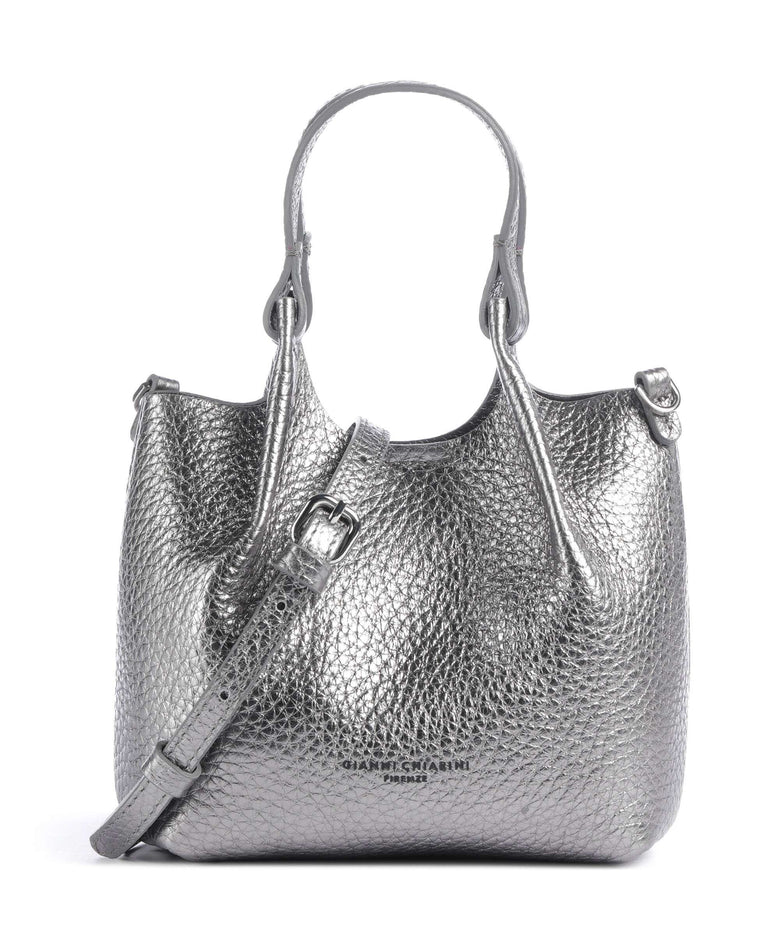 Gianni Chiarini Dua S Handbag city noire