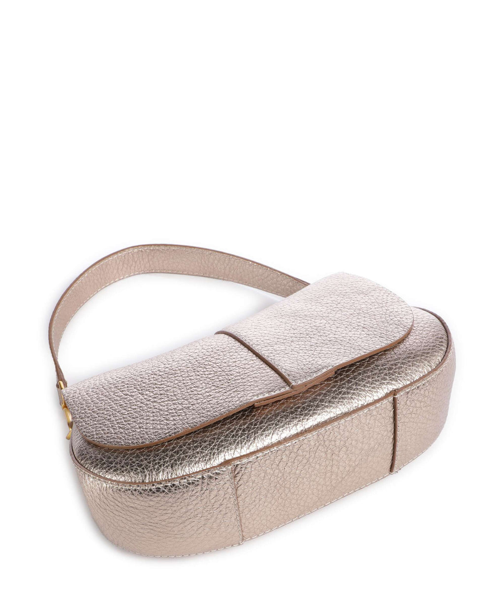 Gianni Chiarini Helena Round Shoulder bag mirage