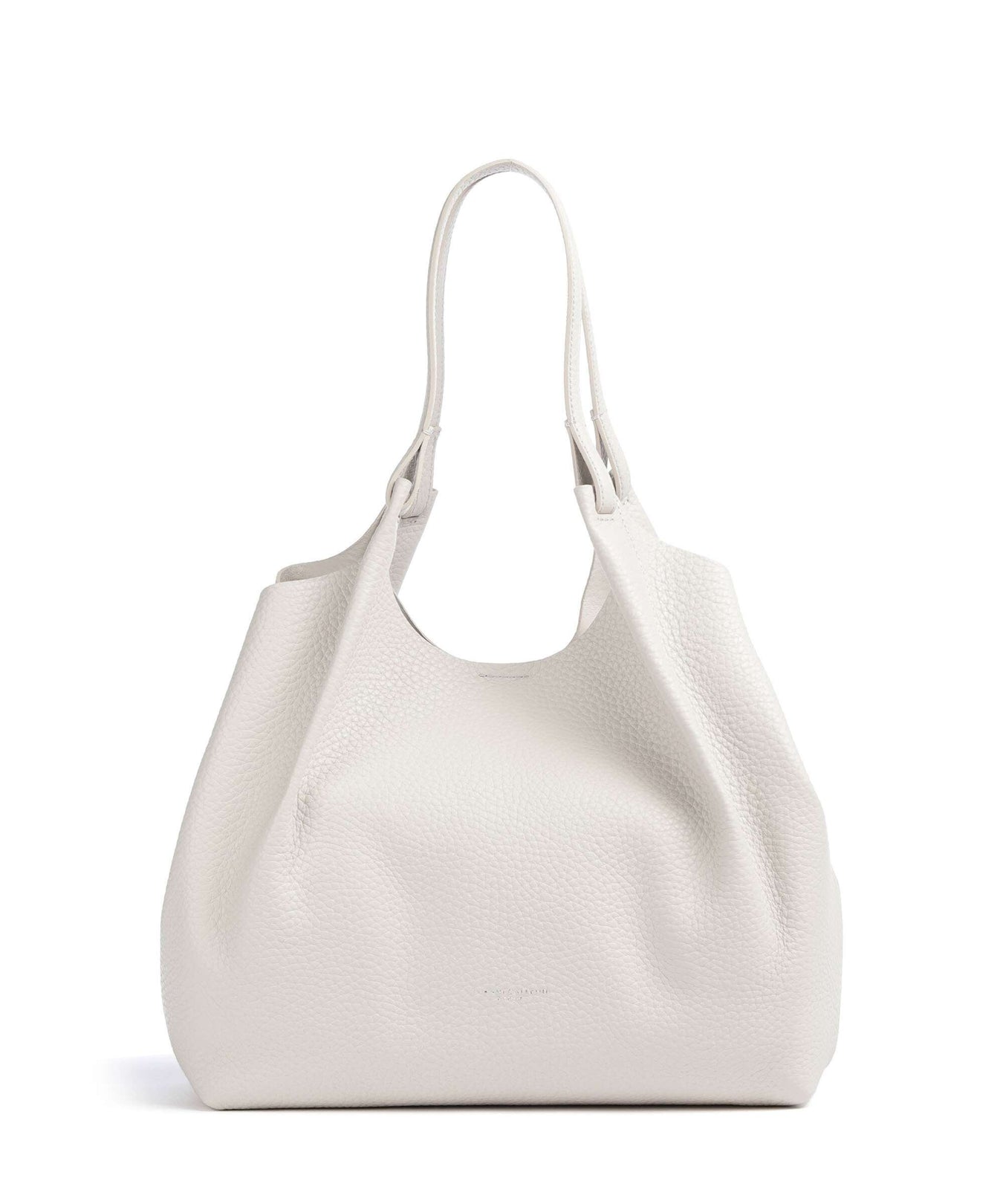 Gianni Chiarini Dua L Hobo bag sabbia