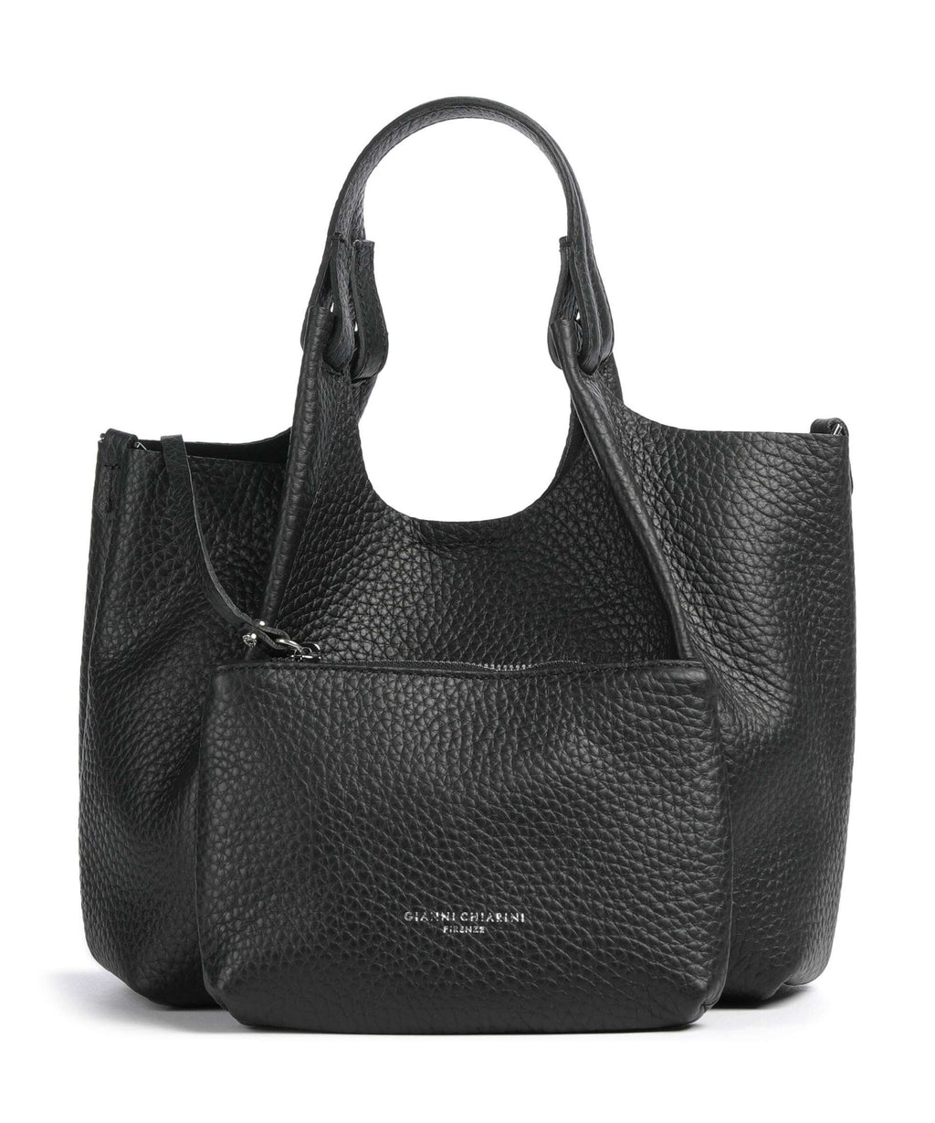 Gianni Chiarini Dua M Handbag nero