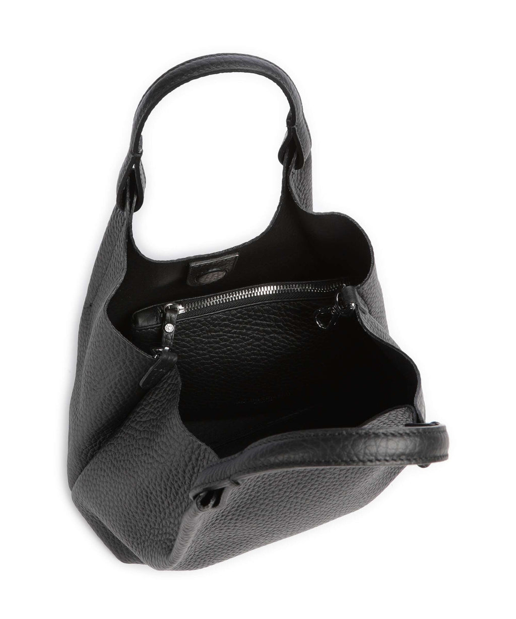 Gianni Chiarini Dua Handbag nero