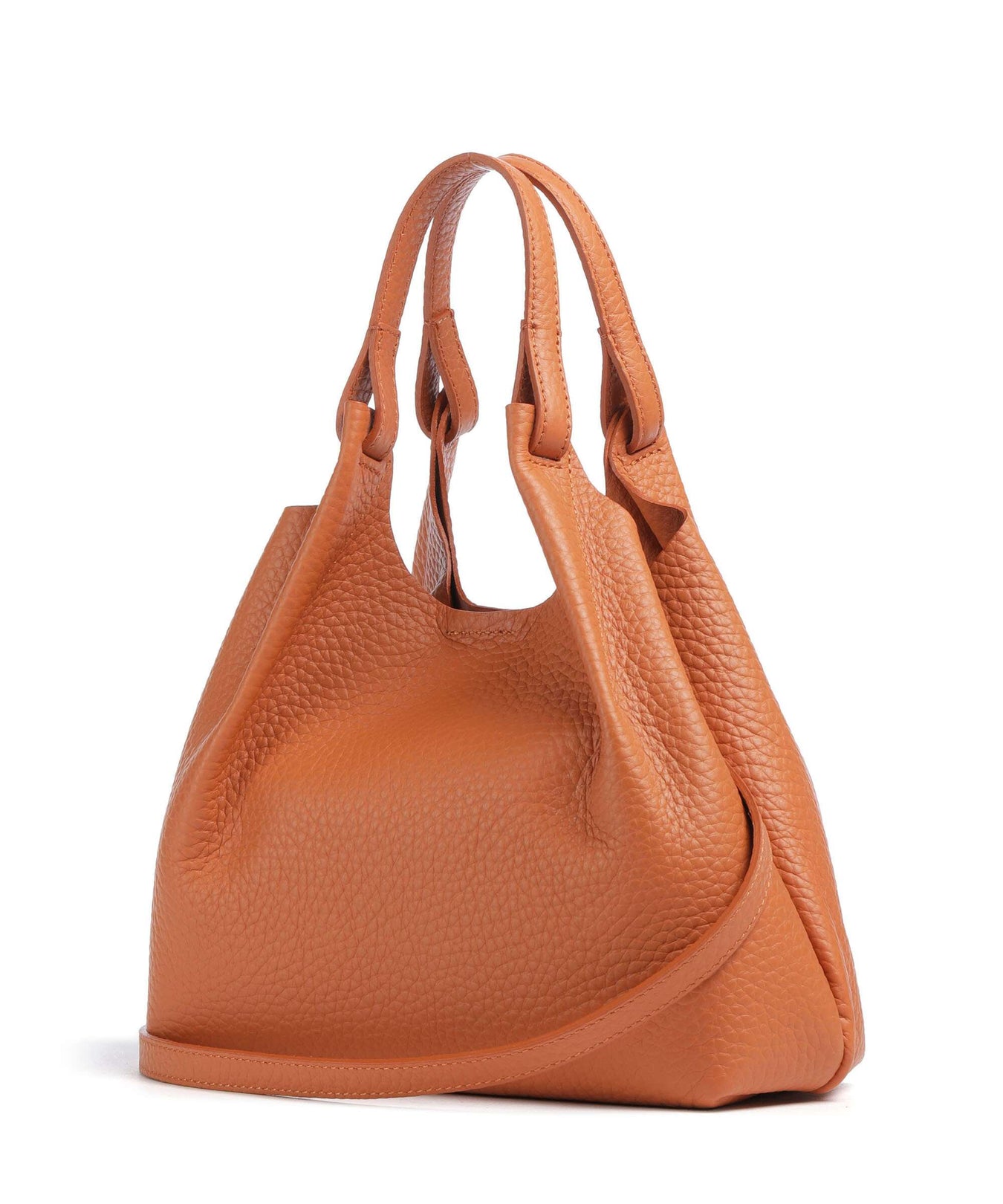 Gianni Chiarini Dua M Handbag spice