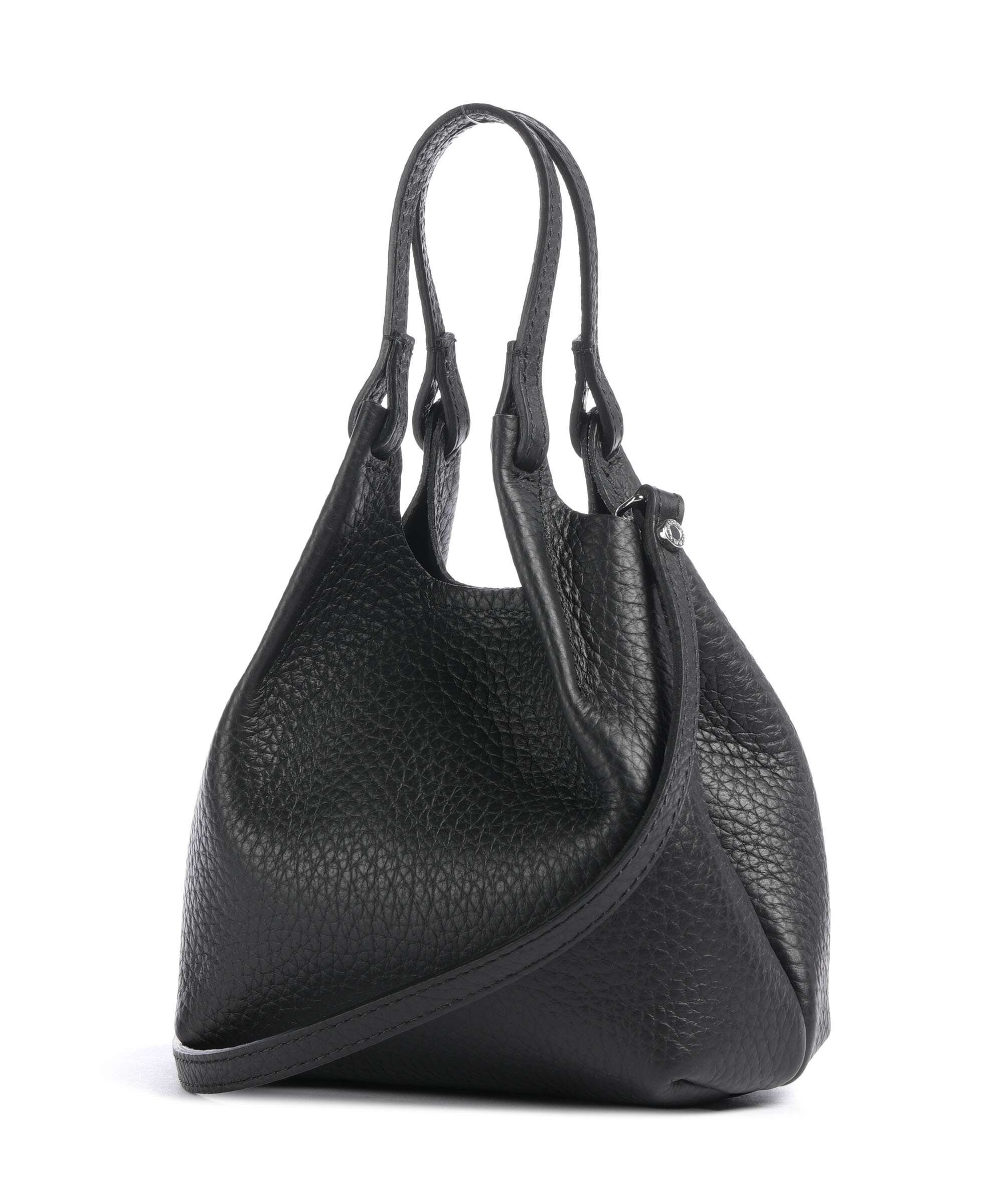 Gianni Chiarini Dua Handbag nero