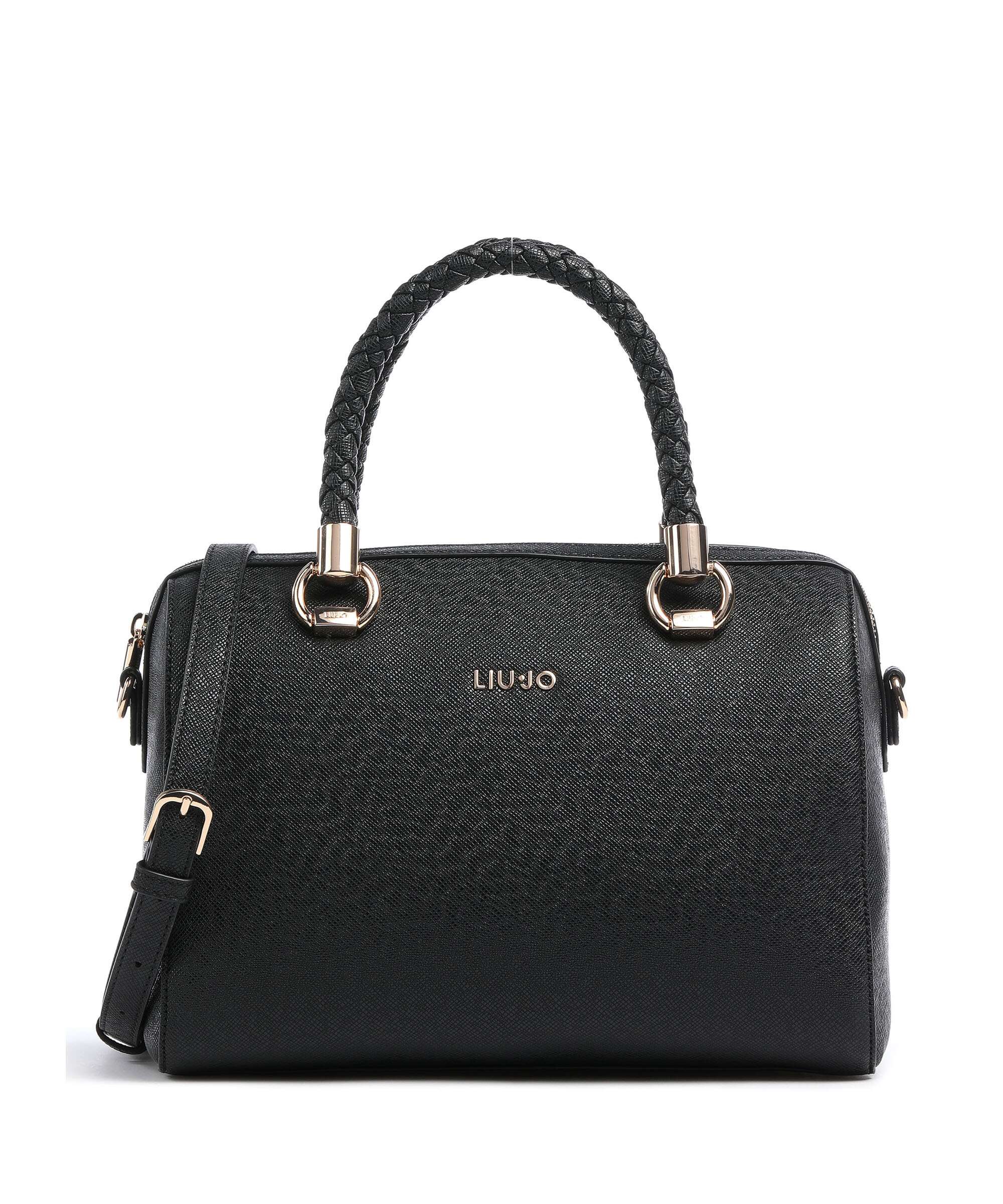 Liu Jo Manhattan Handbag nero                          