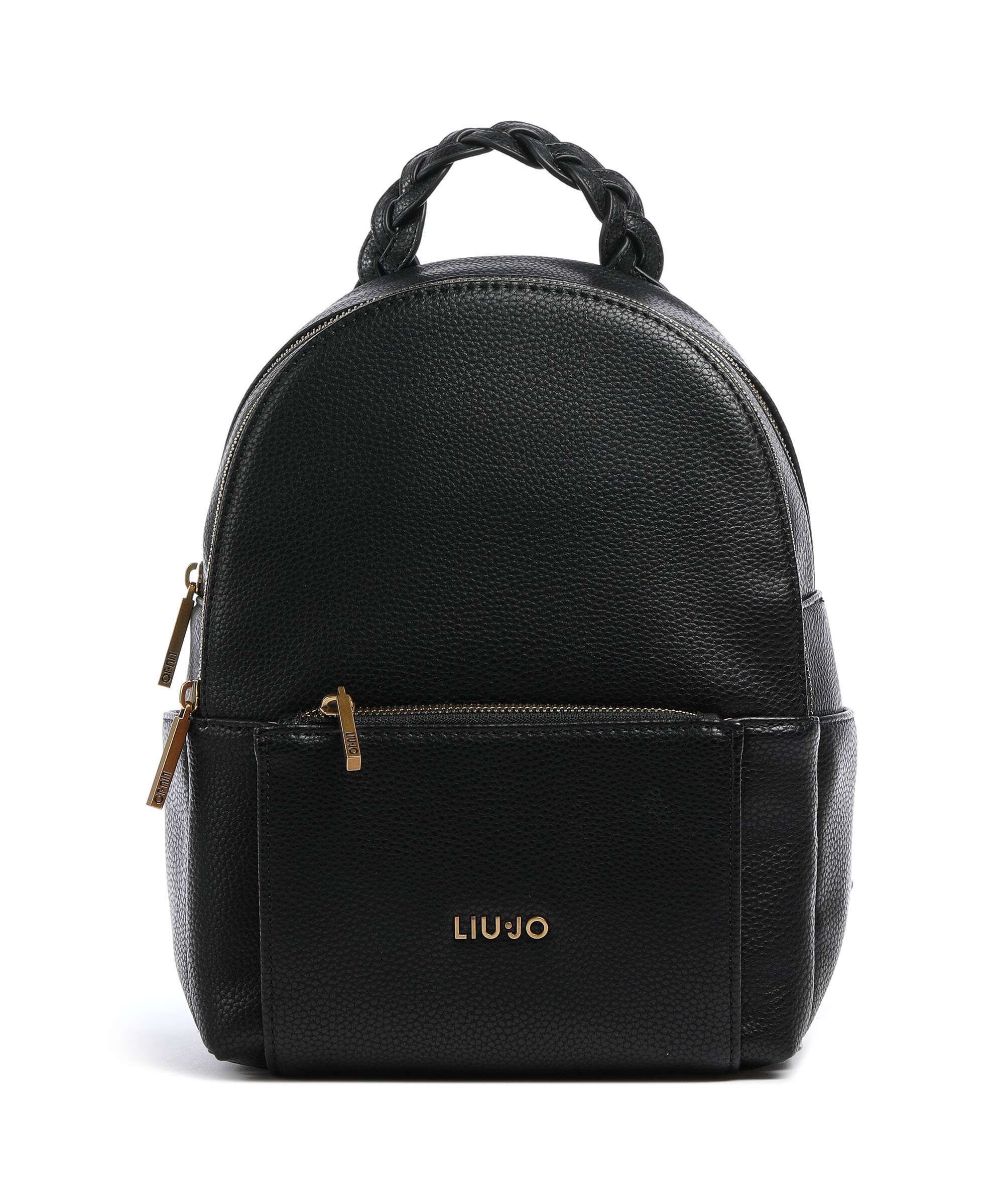 Liu Jo Arizona Backpack nero                          