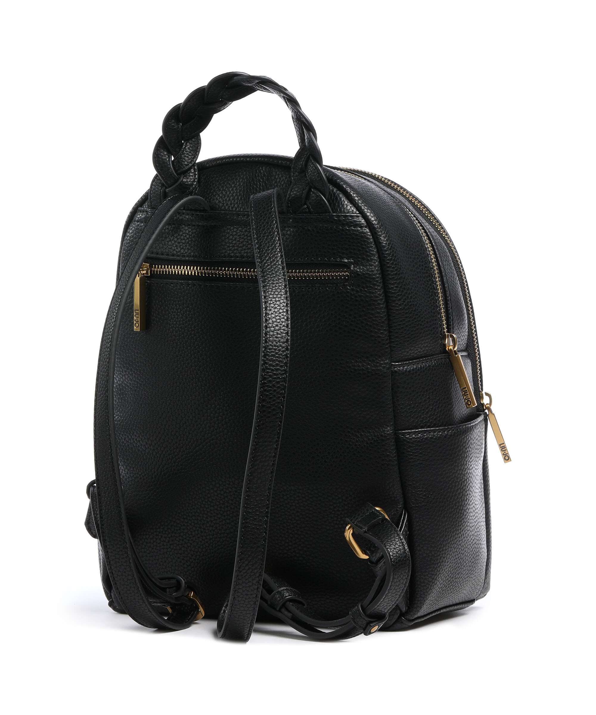 Liu Jo Arizona Backpack nero                          