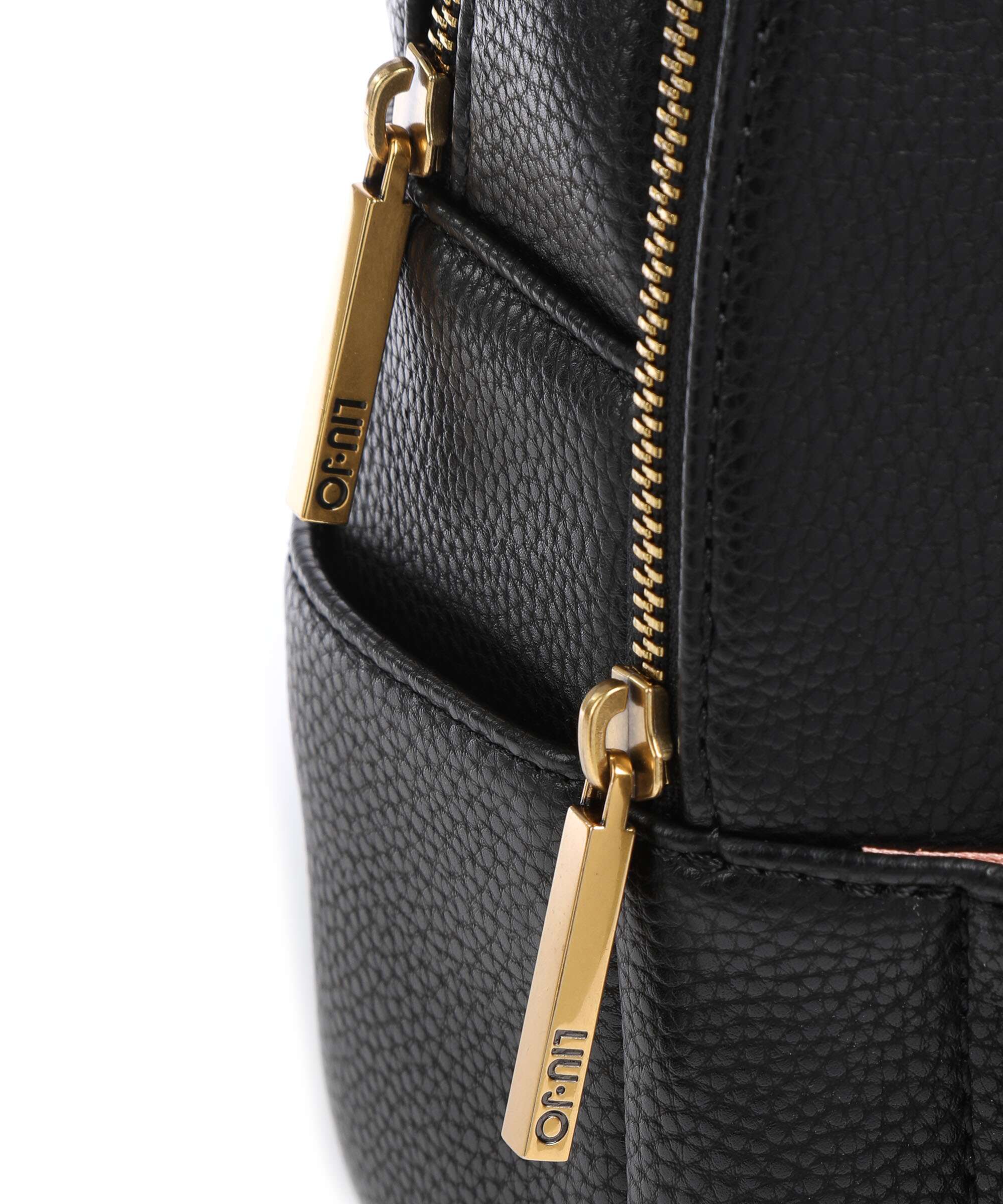 Liu Jo Arizona Backpack nero                          