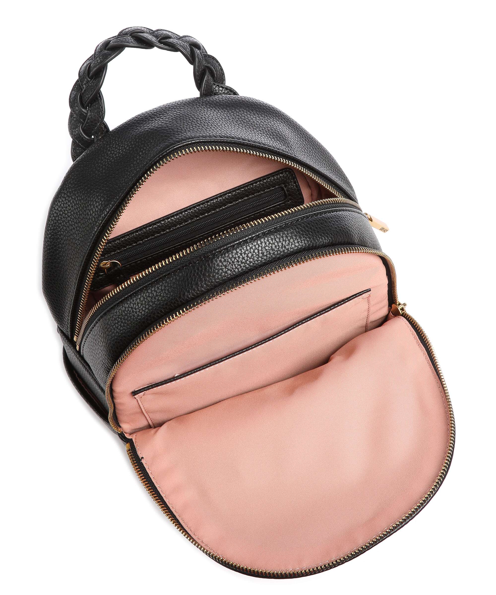 Liu Jo Arizona Backpack nero                          
