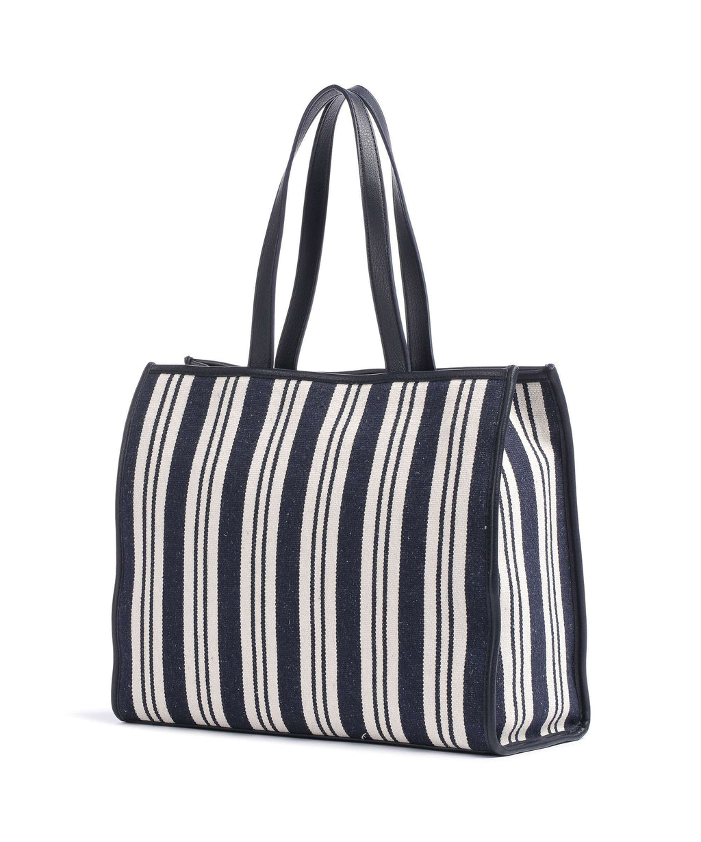 Liu Jo Lucente Tote bag midnight