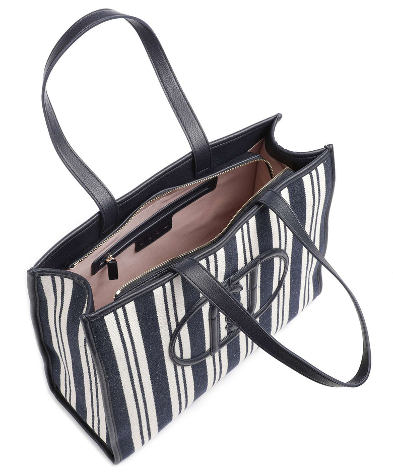 Liu Jo Lucente Tote bag midnight