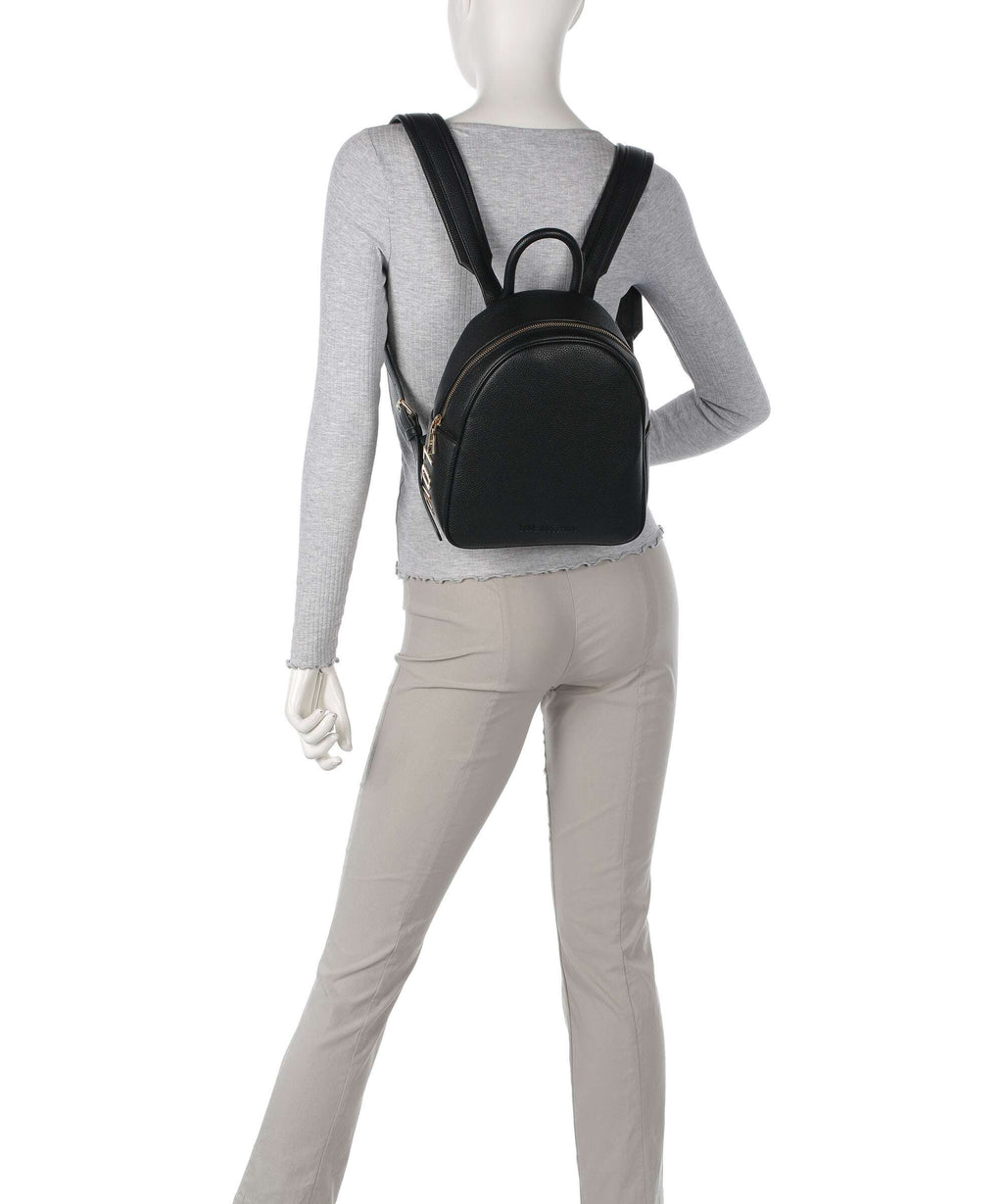 Love Moschino Giant Backpack nero