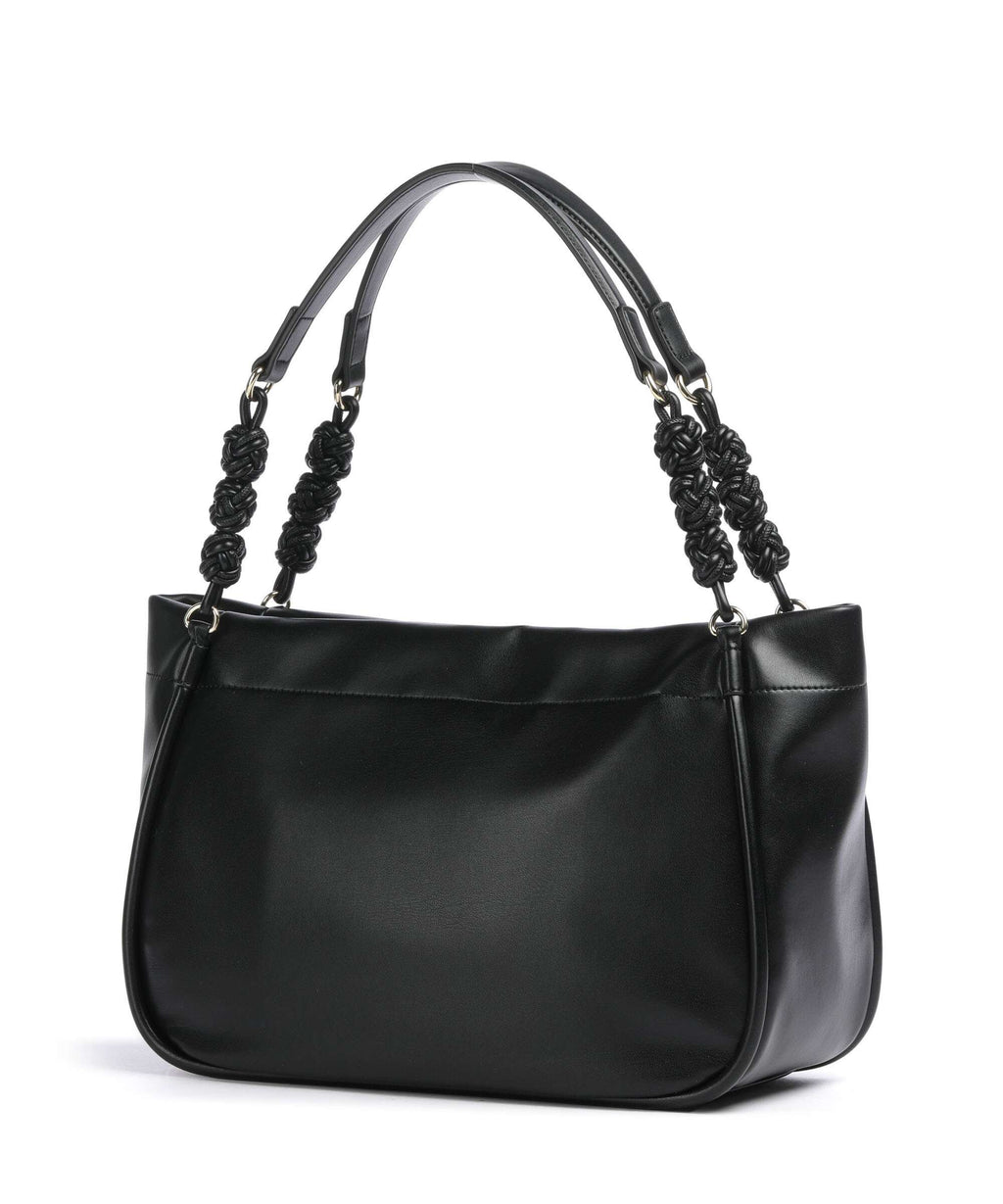 Love Moschino Tender Tote bag nero