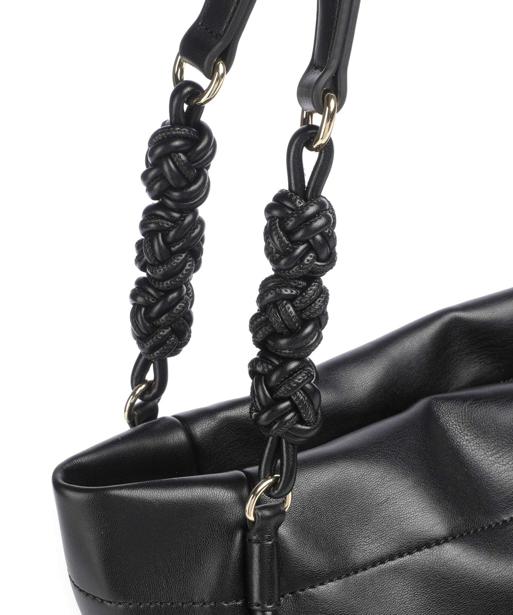 Love Moschino Tender Tote bag nero
