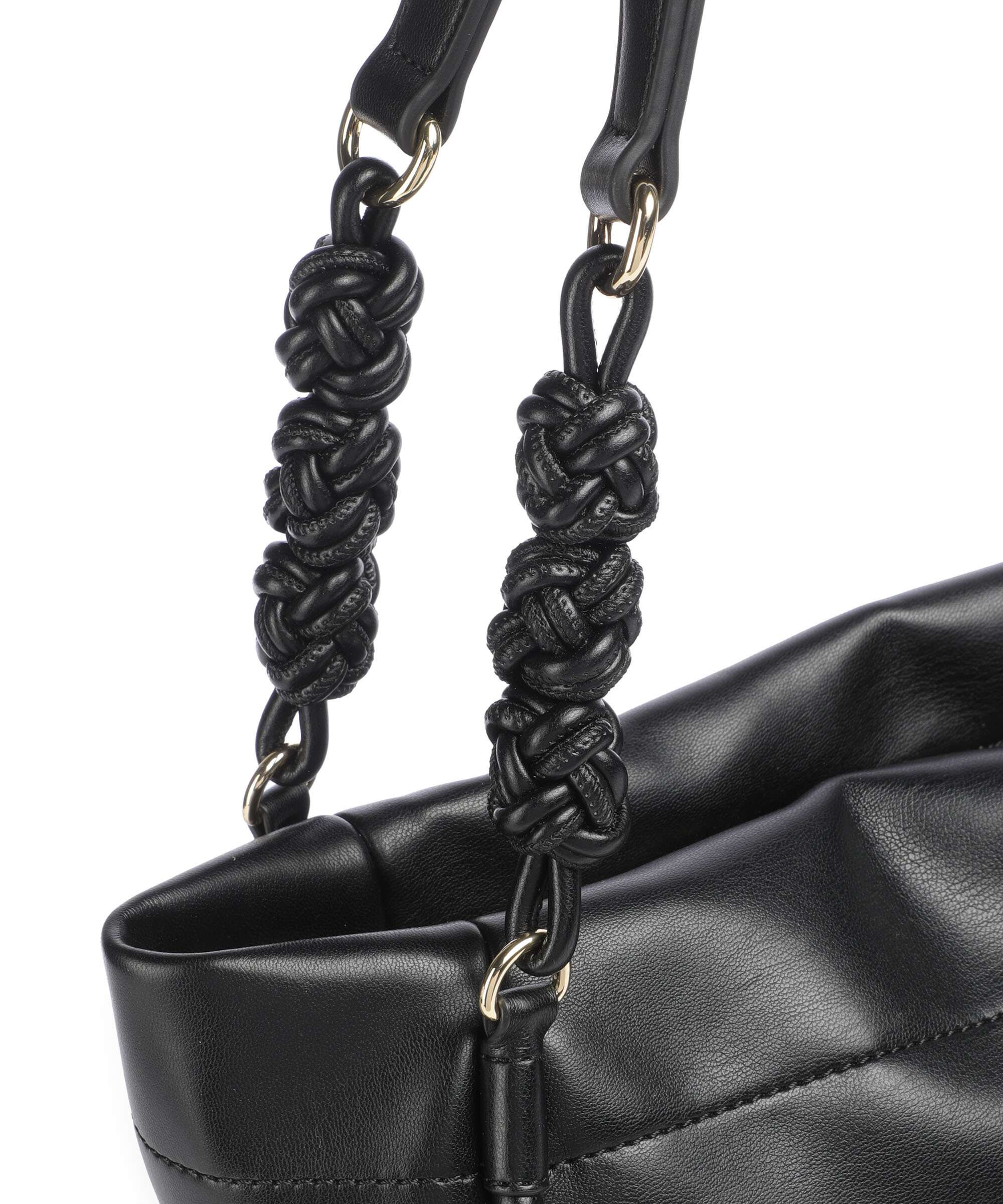 Love Moschino Tender Tote bag nero