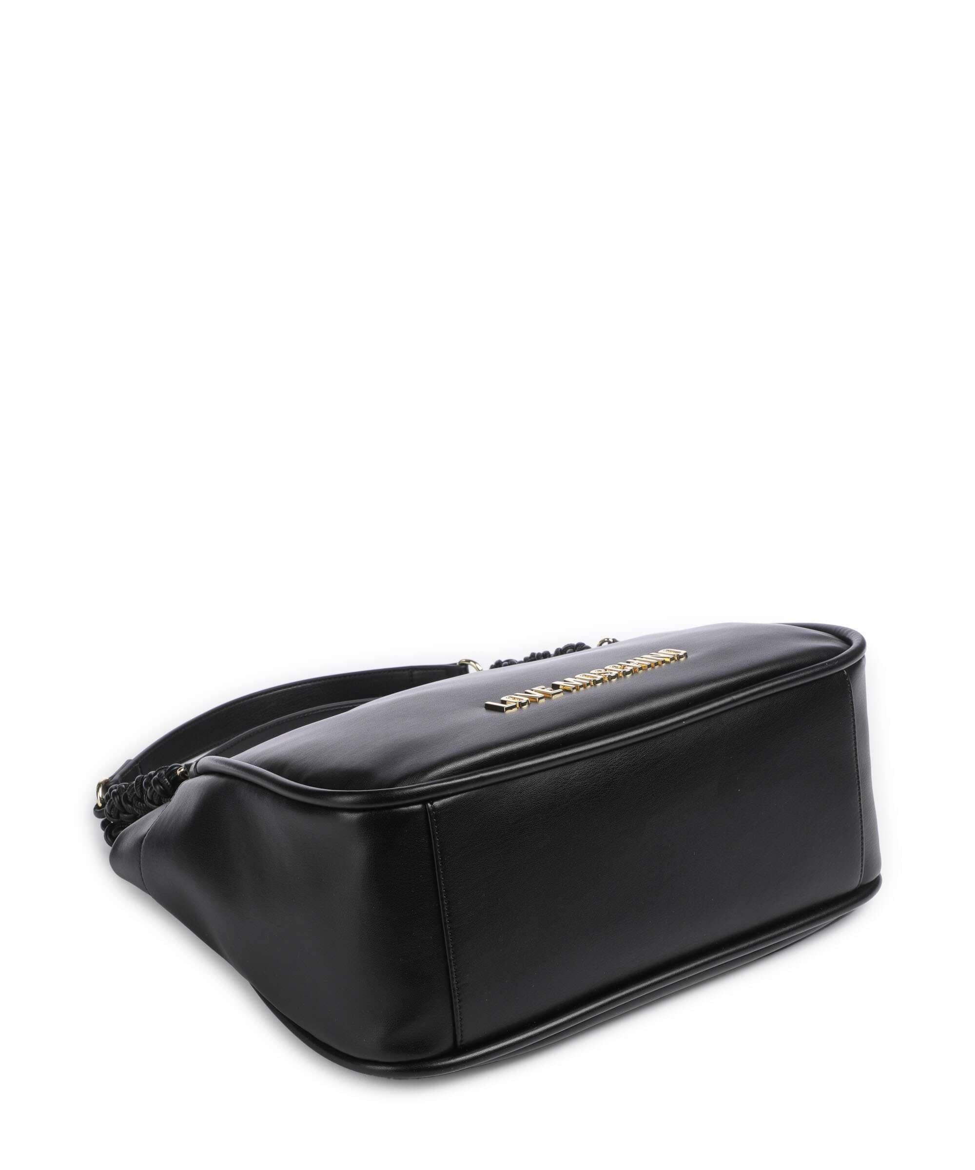 Love Moschino Tender Tote bag nero