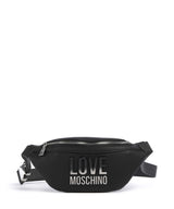 Love Moschino Prism Midjeväska nero