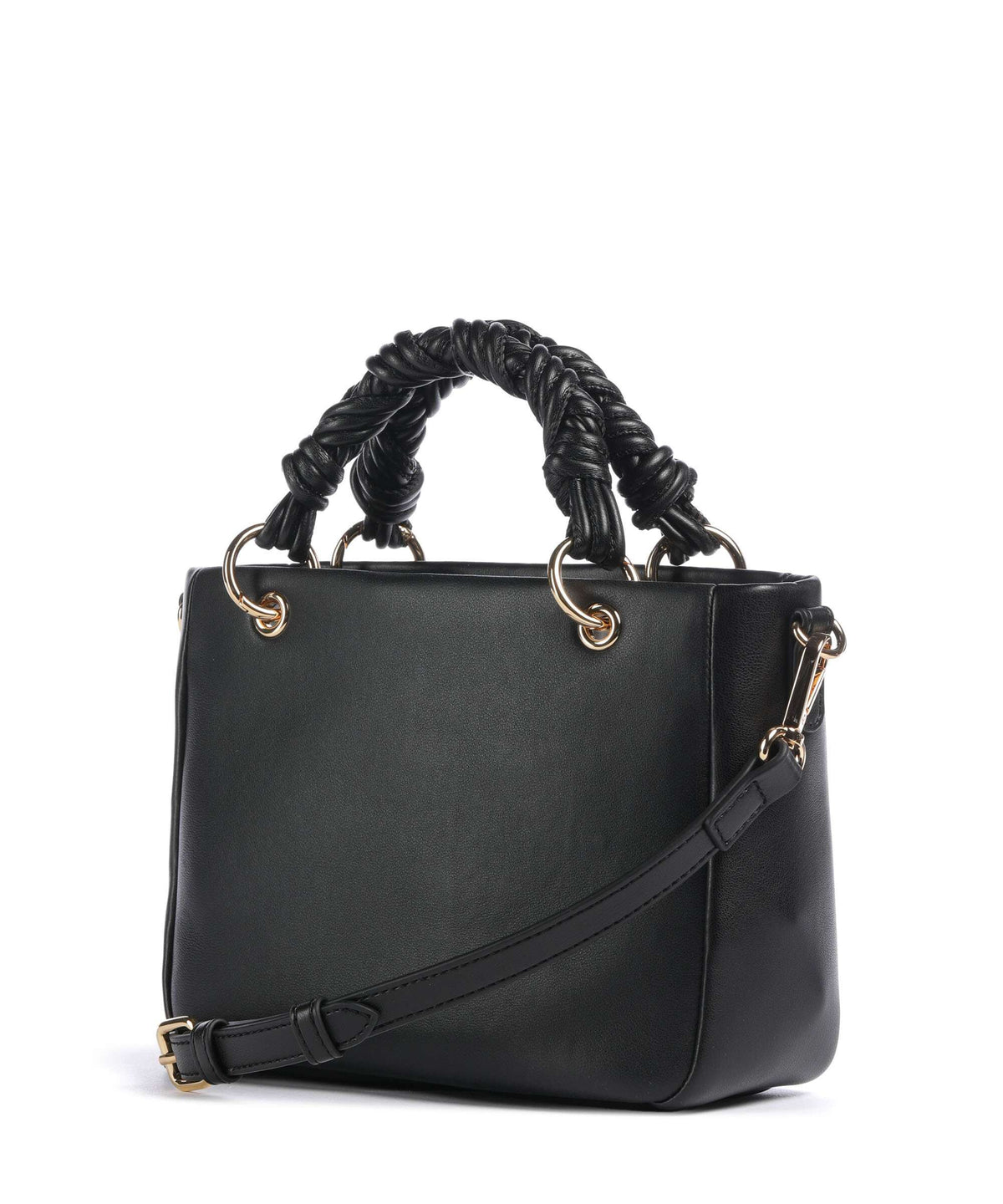 Love Moschino Legacy Handbag nero