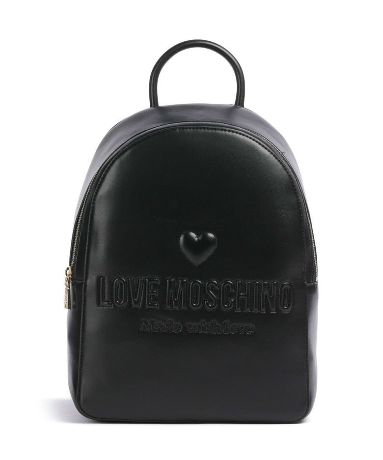 Love Moschino Ember Backpack nero
