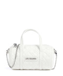 Love Moschino Smart Daily Crossover väska bianco