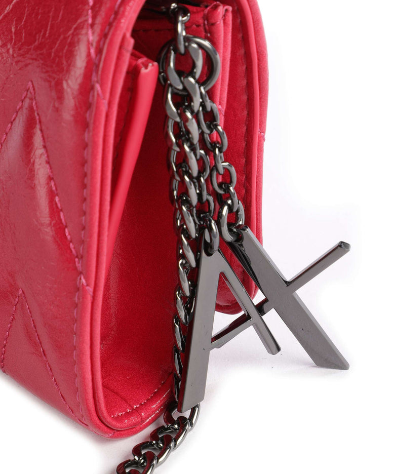 Armani Exchange Crossbody bag passion 