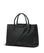 Armani Exchange Handbag black