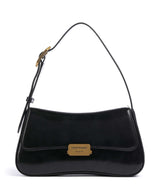 Emporio Armani Cassandra Axelremsväska nero