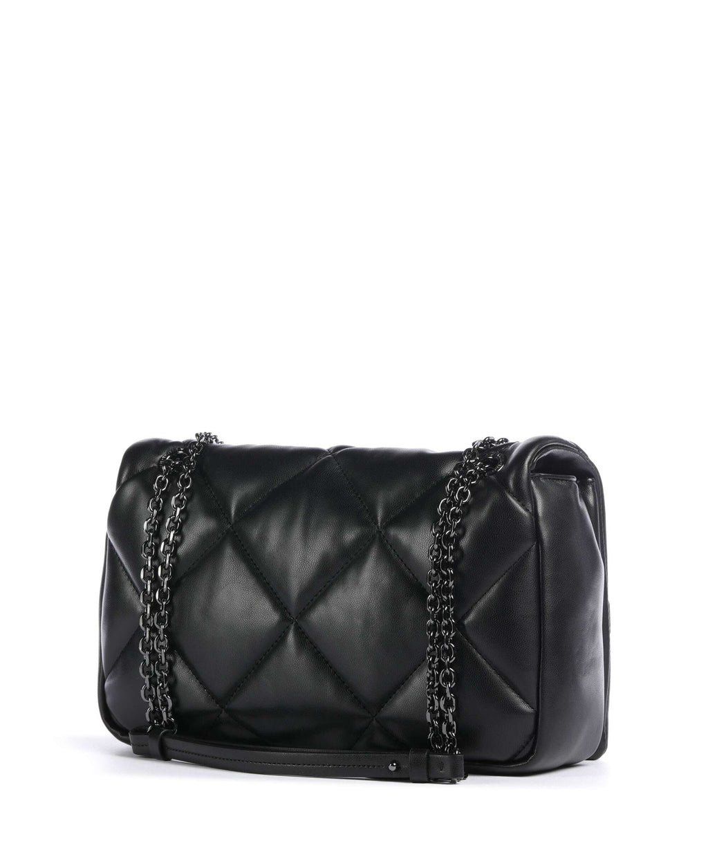 Emporio Armani Juliet Shoulder bag nero