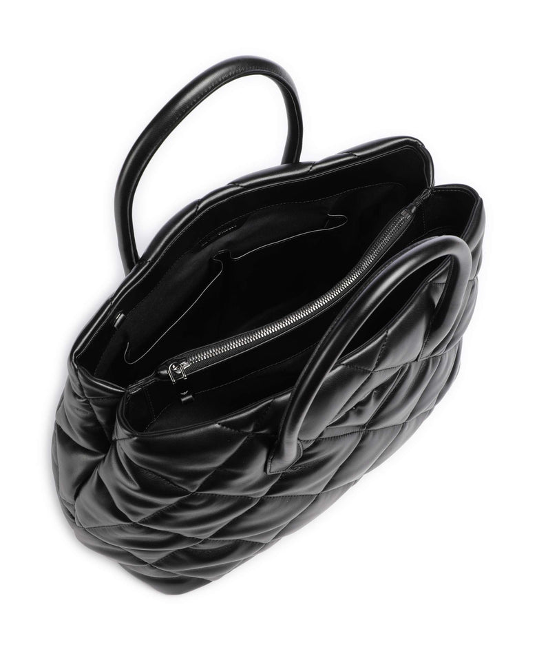 Emporio Armani Juliet Handbag nero