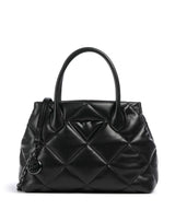 Emporio Armani Juliet Handväskor nero