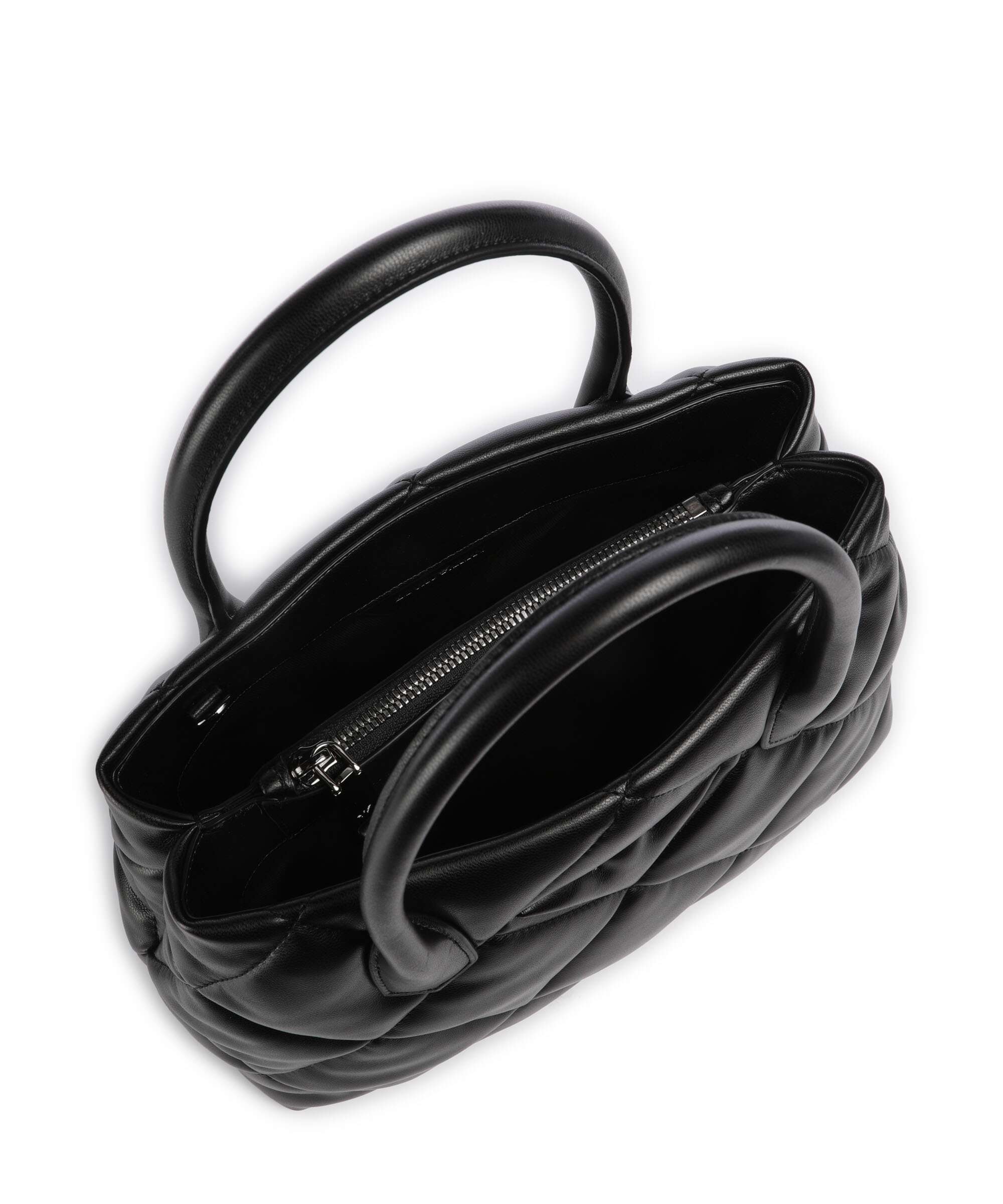 Emporio Armani Juliet Handbag nero