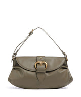 Pinko Jolene Classic Axelremsväska scricciolo/antique gold
