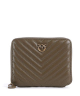 Pinko Taylor Plånbok scricciolo/antique gold
