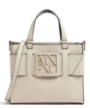 Armani Exchange Susie M Handväskor dusty ground