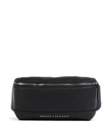 Armani Exchange Capri Midjeväska black