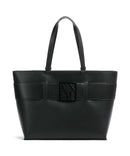 Armani Exchange Susie M Shoppingväska black