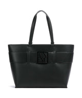 Armani Exchange Susie M Shoppingväska black