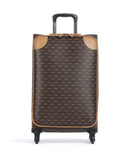 Valentino Bags Liuto Resväska med 4 hjul cuoio/multicolour