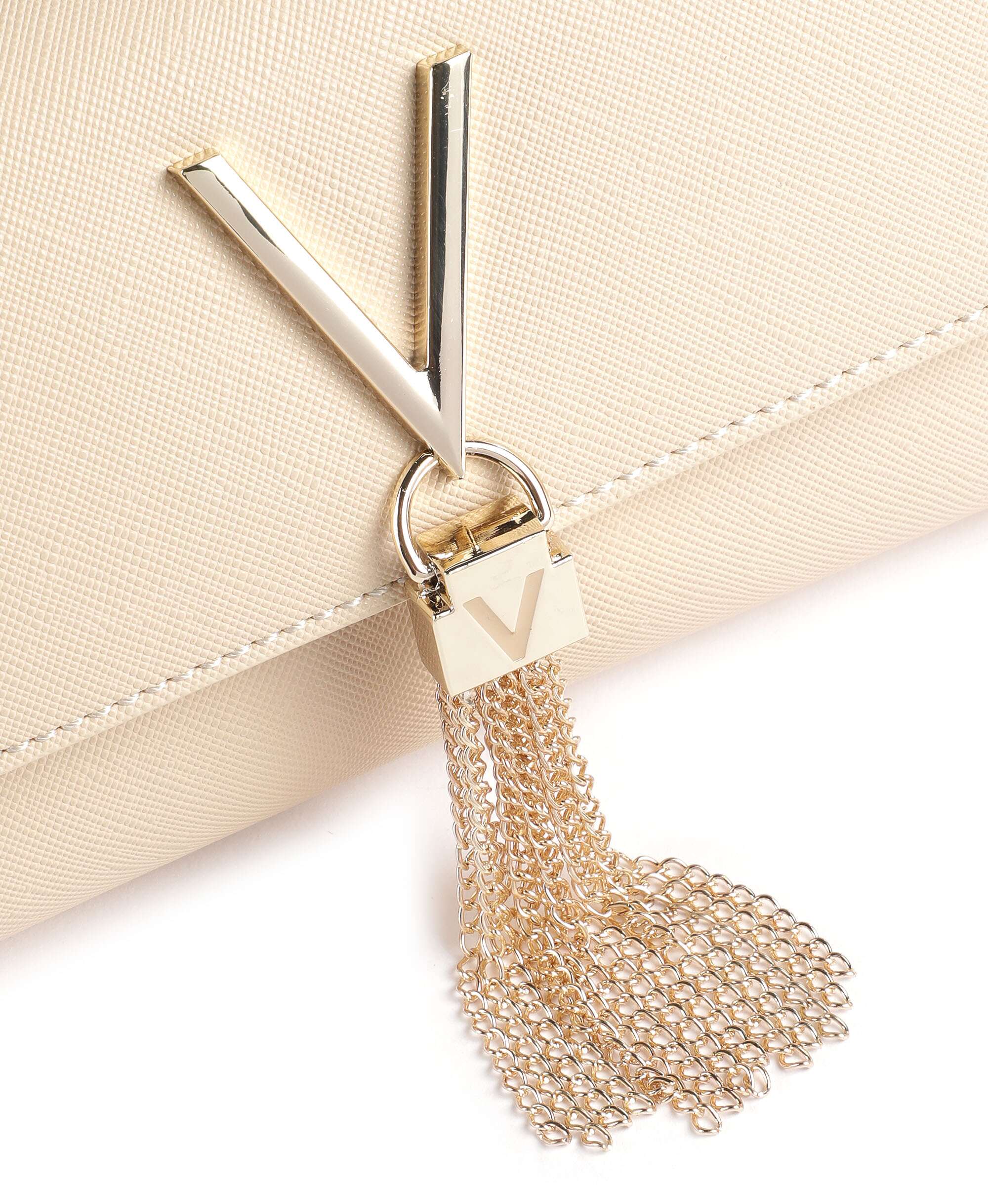 Valentino Bags Divina Sa Crossbody bag ecru