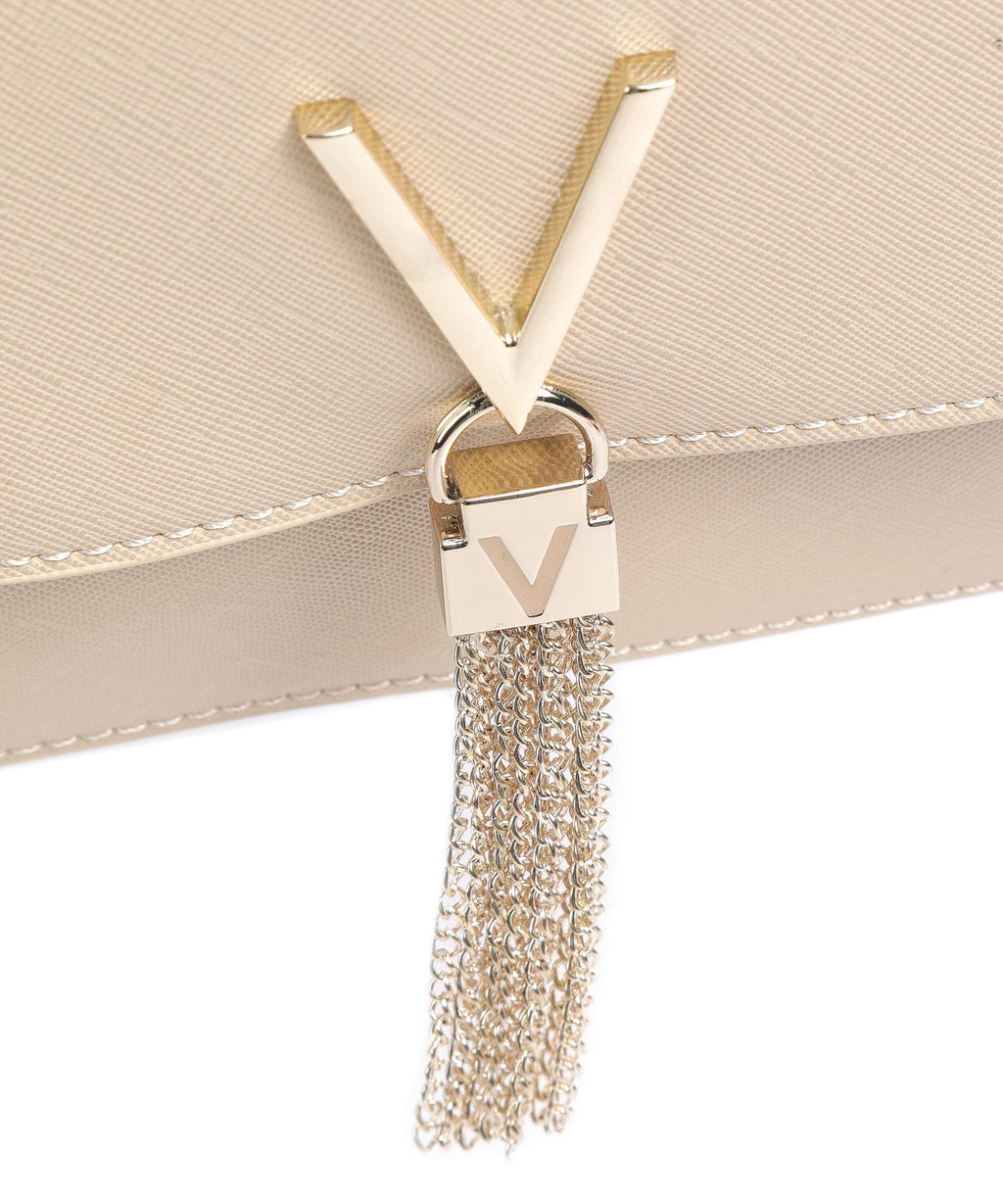 Valentino Bags Divina Sa Shoulder bag ecru
