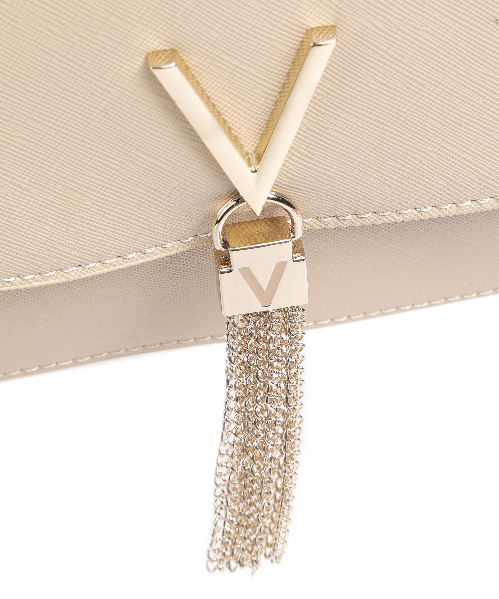 Valentino Bags Divina Sa Shoulder bag ecru
