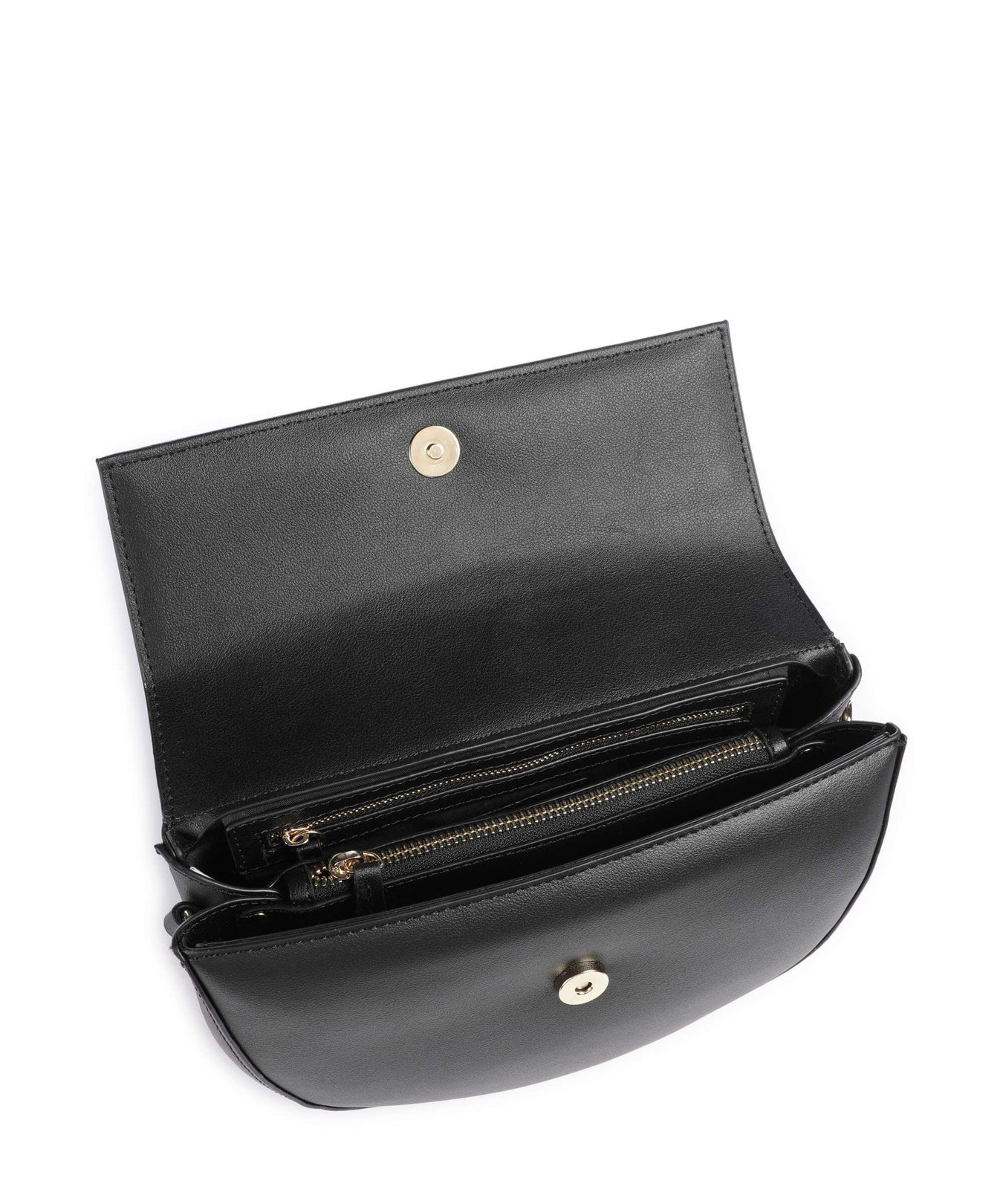 Valentino Bags Bigs Crossbody bag nero