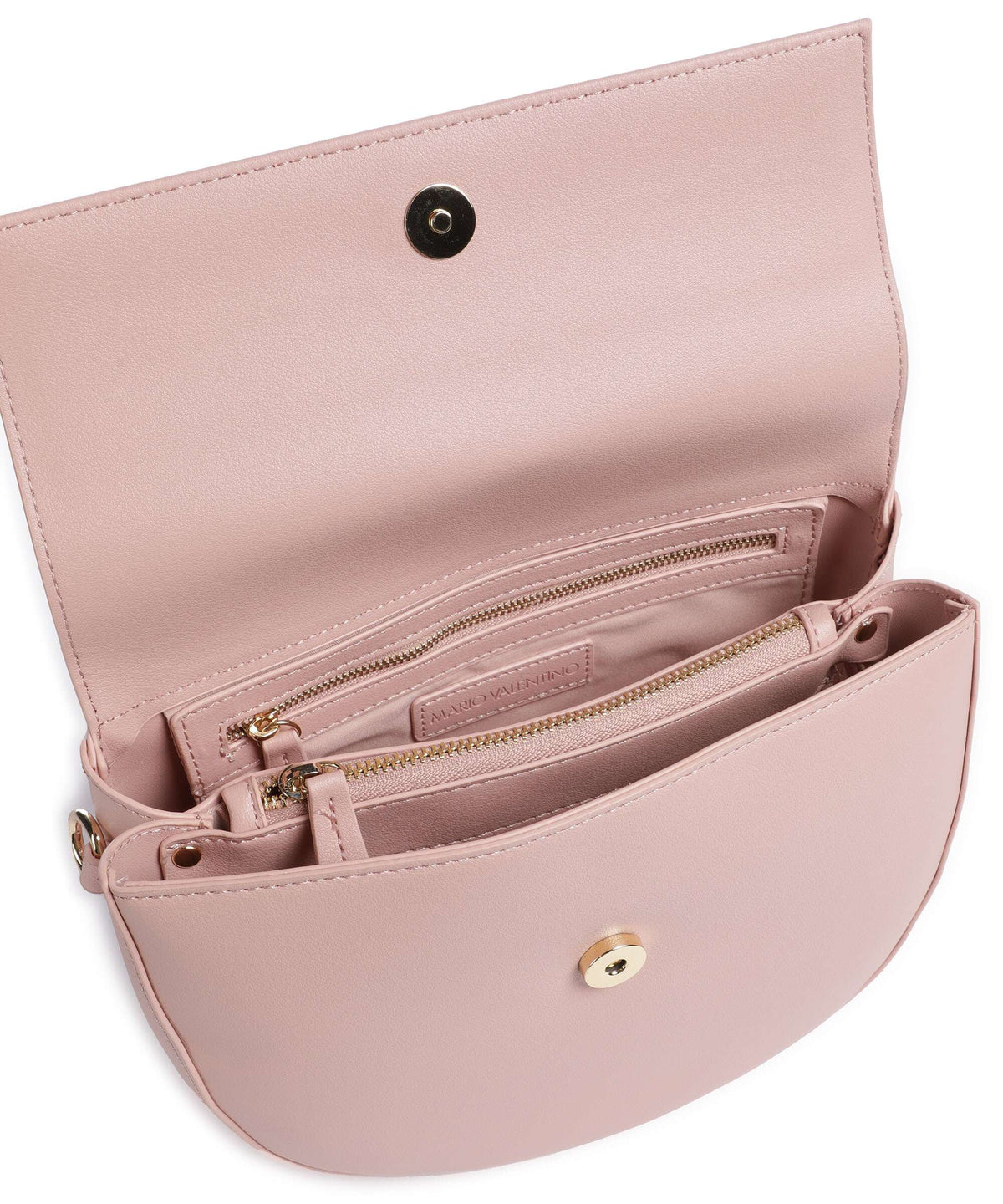 Valentino Bags Bigs Crossbody bag cipria