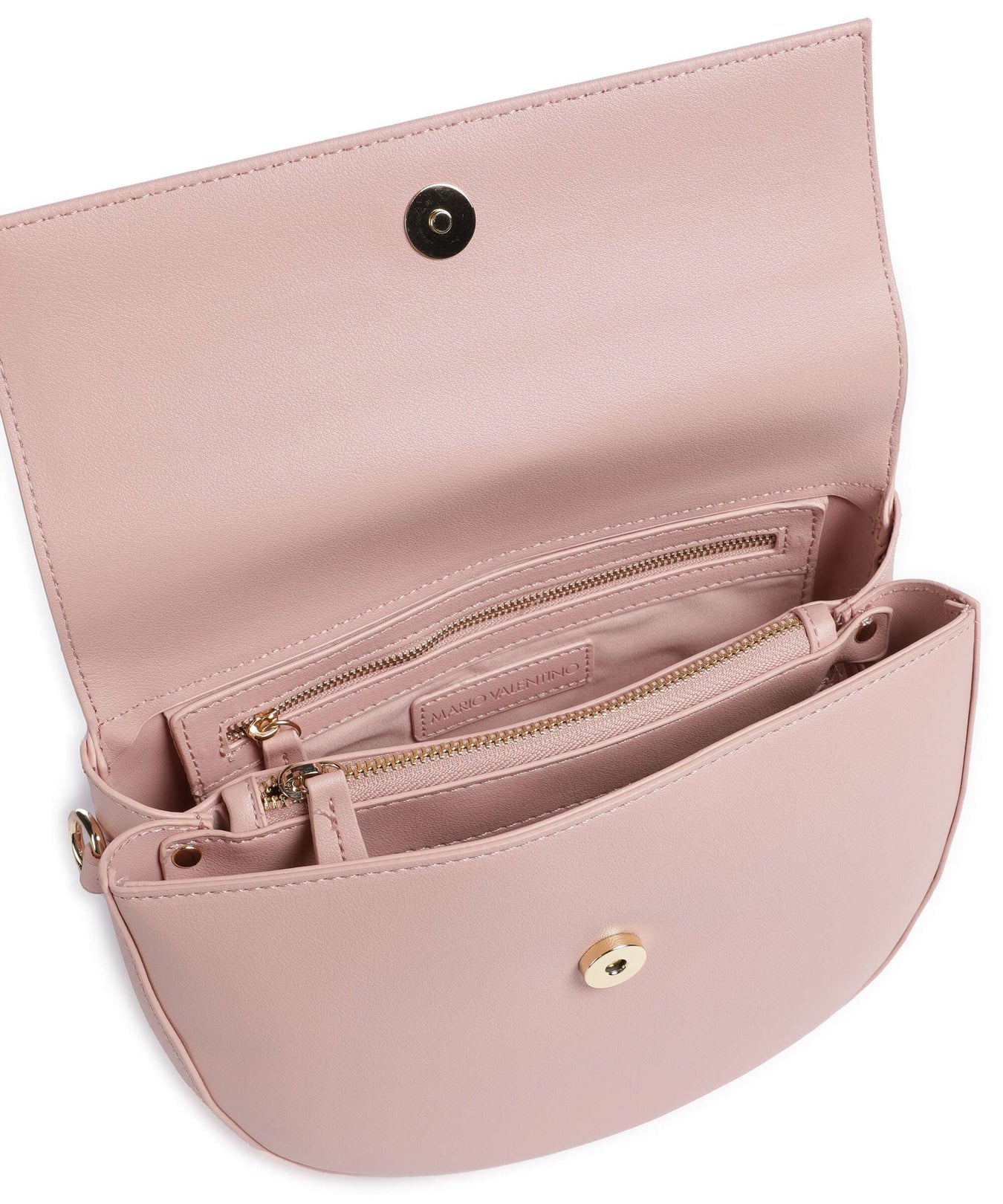 Valentino Bags Bigs Crossbody bag cipria