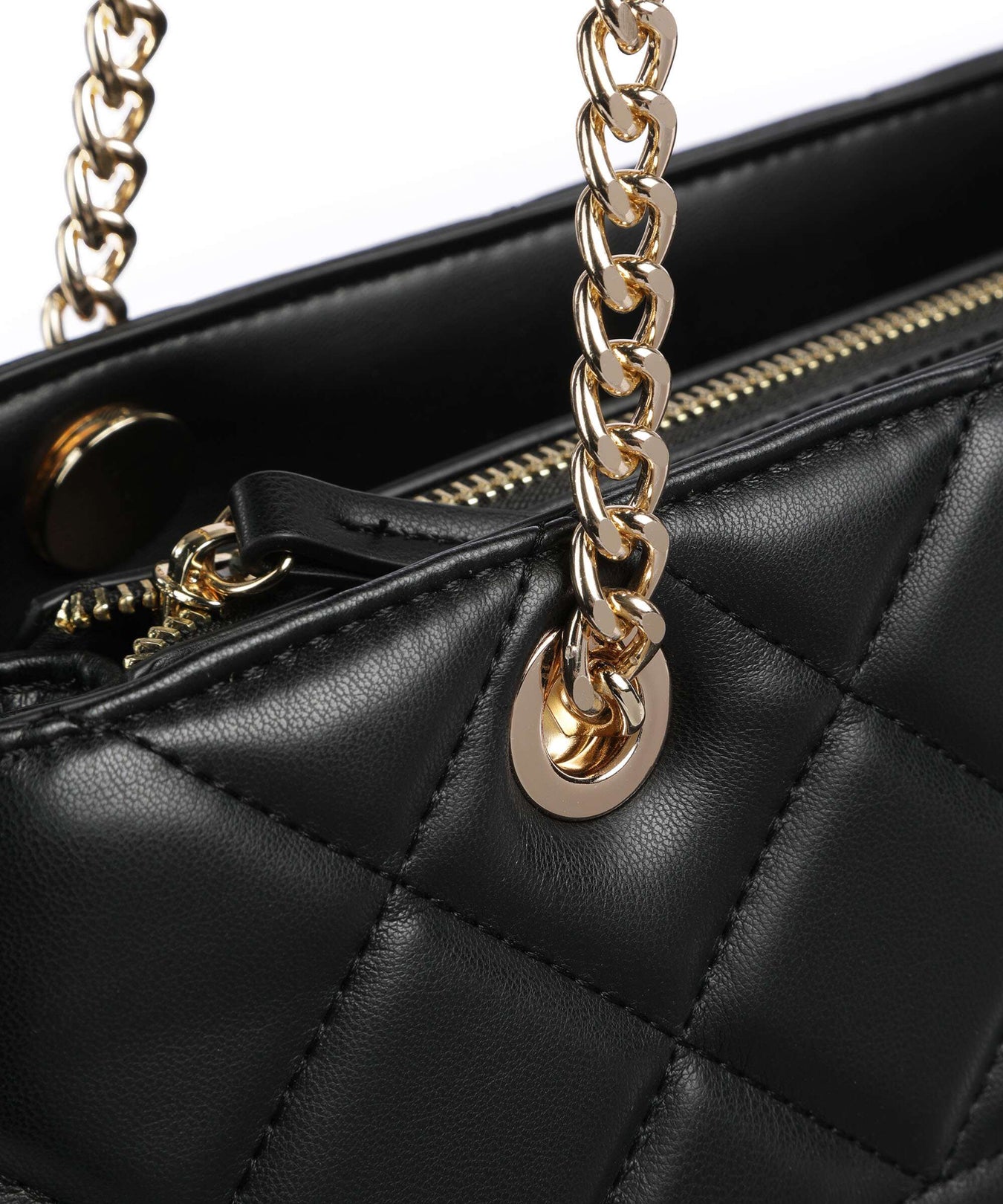 Valentino Bags Ada Tote bag nero