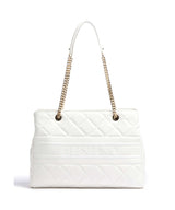 Valentino Bags Ada Shoppingväska bianco
